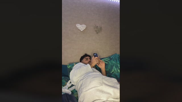 Sexyboyshow69  19-03-2023